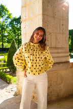 Blouse Claire