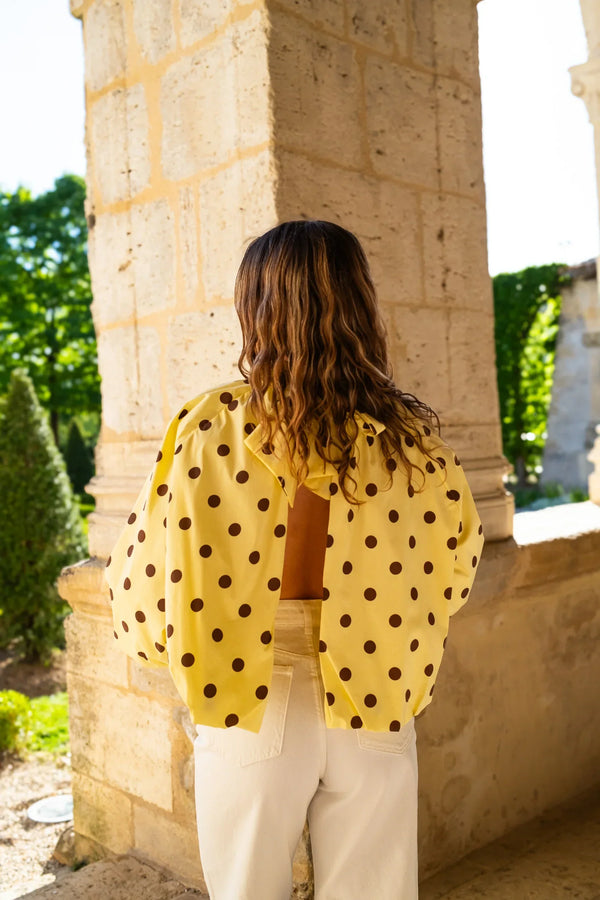 Blouse Claire