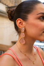 Boucles D'Oreilles Mara