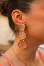 Boucles D'Oreilles Mara