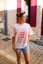 T-Shirt Cool People