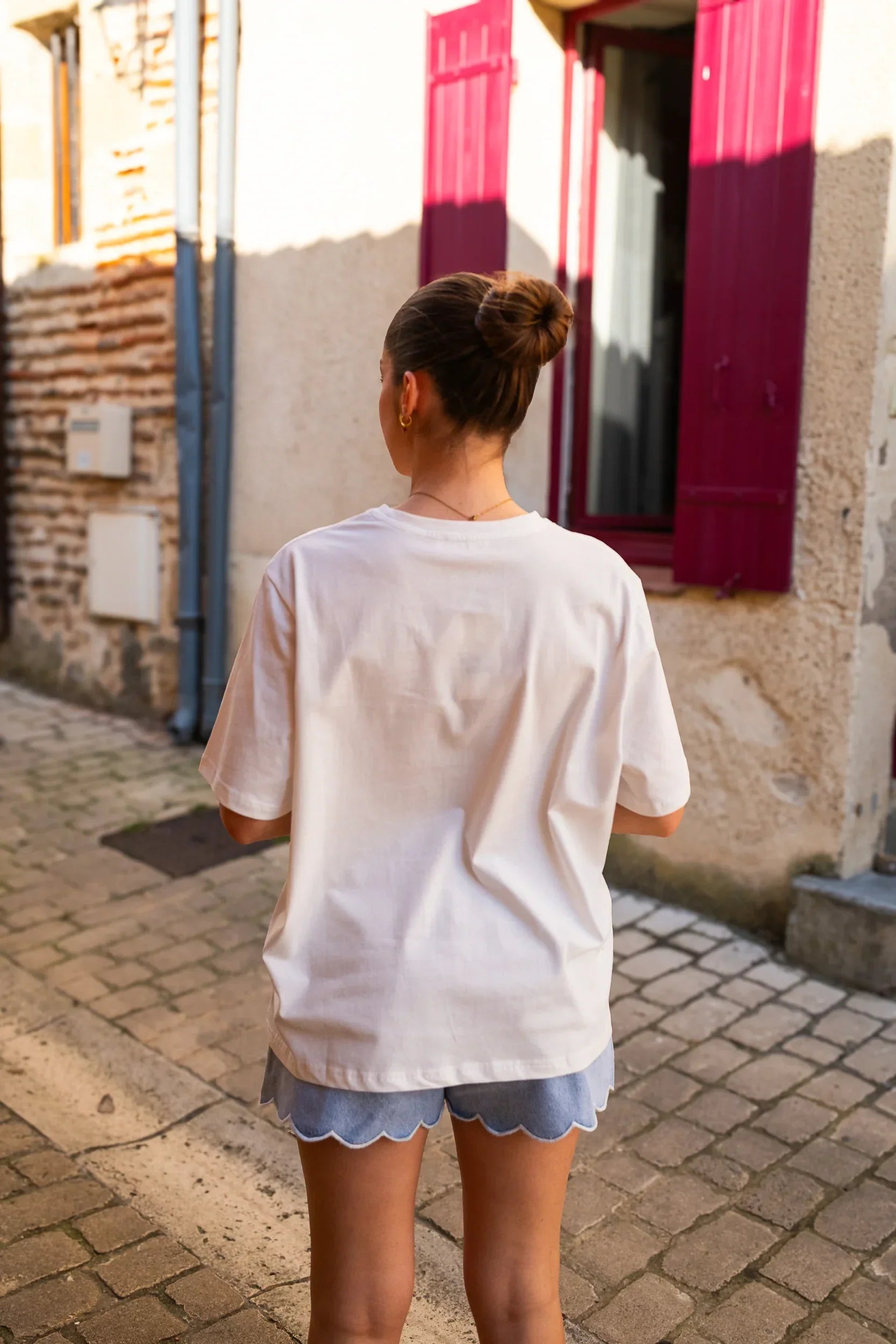 T-Shirt Cool People