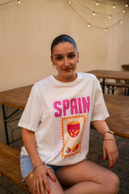 T-Shirt Spain