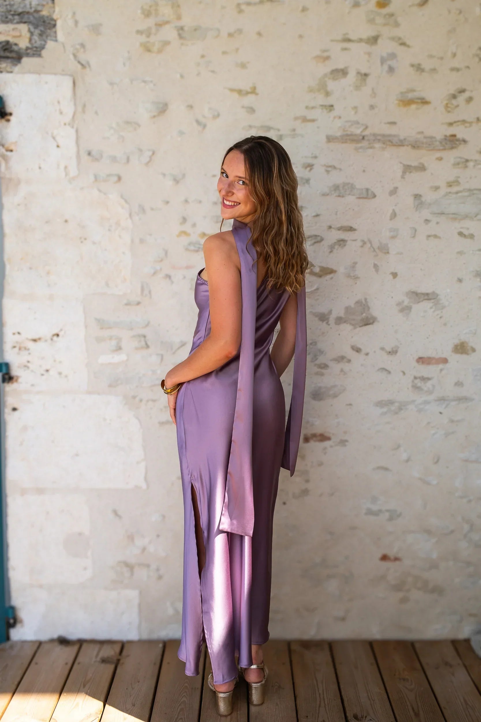 Robe Georgina