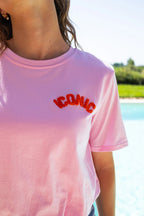 T-Shirt Iconic