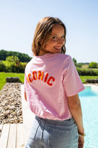 T-Shirt Iconic