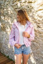 Veste Héloise