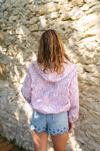 Veste Héloise