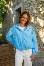 Veste Maxou Bleu Ciel
