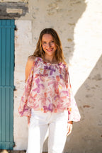 Blouse Gabi