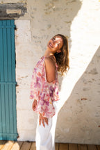 Blouse Gabi