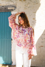 Blouse Gabi