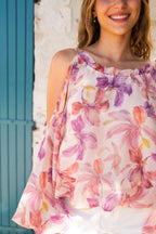 Blouse Gabi