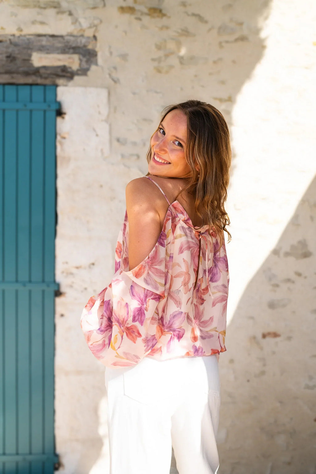 Blouse Gabi