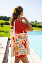 Tote-Bag La Dolce Vita