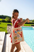 Tote-Bag La Dolce Vita