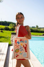 Tote-Bag La Dolce Vita
