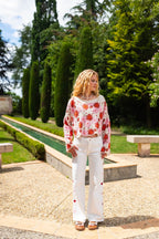 Blouse Elsa