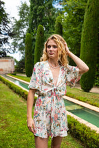 Combi-Short Lou
