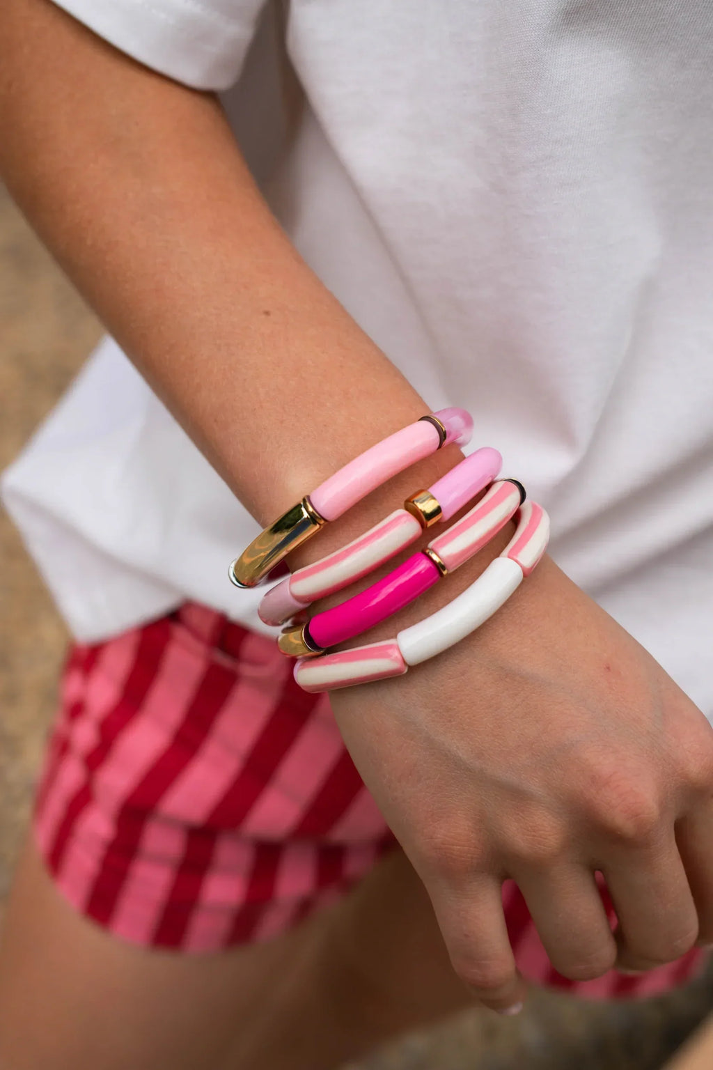 Bracelet Tyla Rose 2
