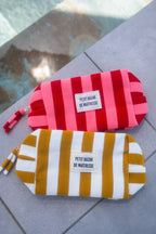 Trousse Petit Bazar De Maîtresse Rouge