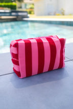 Trousse Petit Bazar De Maîtresse Rouge