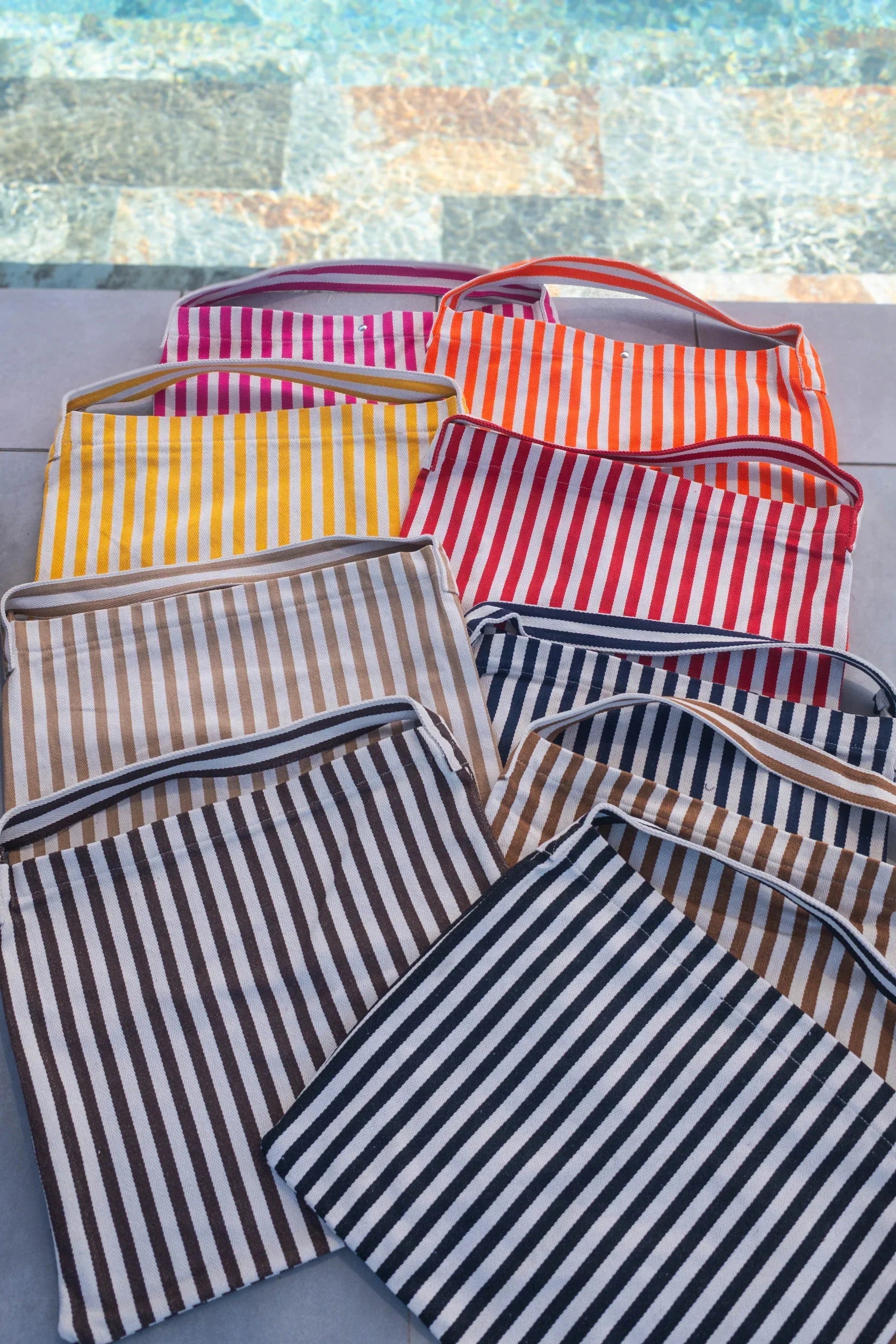 Sac Cabas Soline L Camel