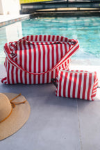 Trousse Soline Rouge