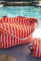 Sac Cabas Soline L Orange