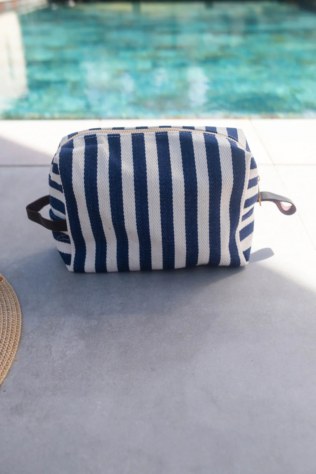Trousse Soline Marine
