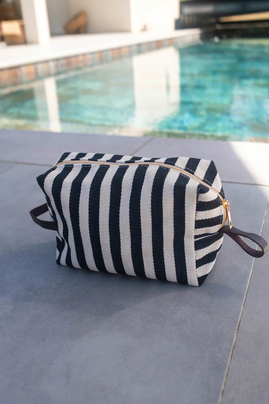 Trousse Soline Noire