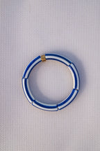 Bracelet Tyla Bleu 2