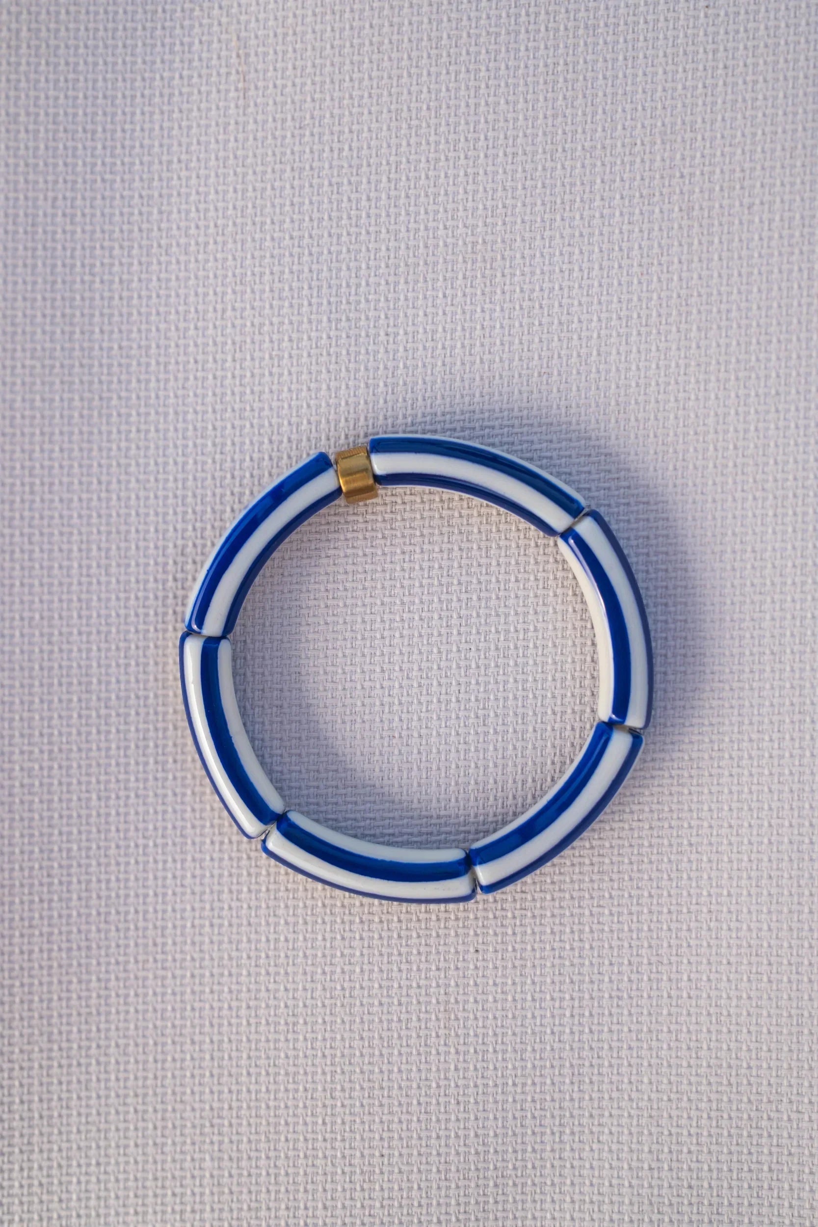 Bracelet Tyla Bleu 2