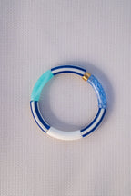 Bracelet Tyla Bleu 1