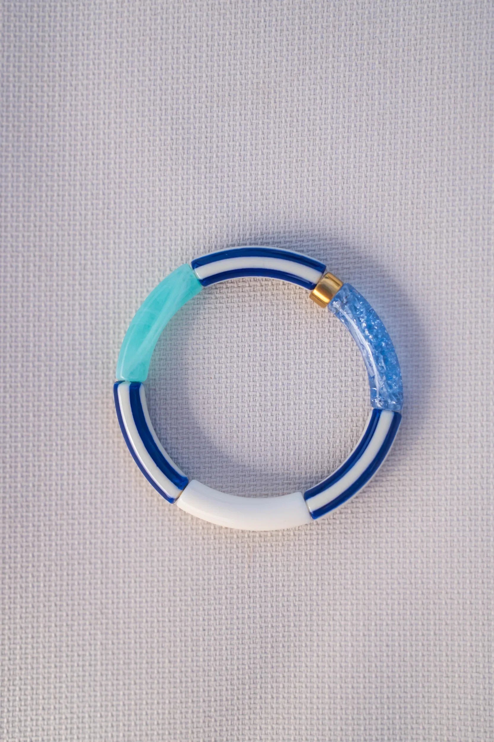 Bracelet Tyla Bleu 1