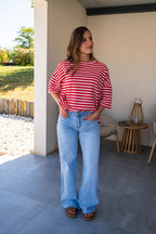 Jean Daisy Denim
