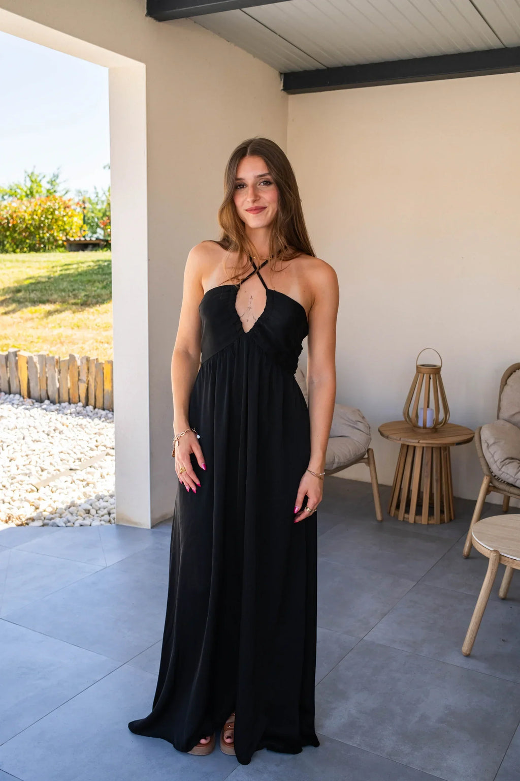 Robe Issa