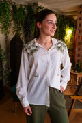 Chemise Palmier
