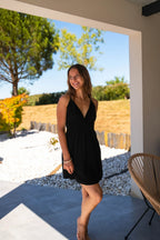 Robe Izia Noire