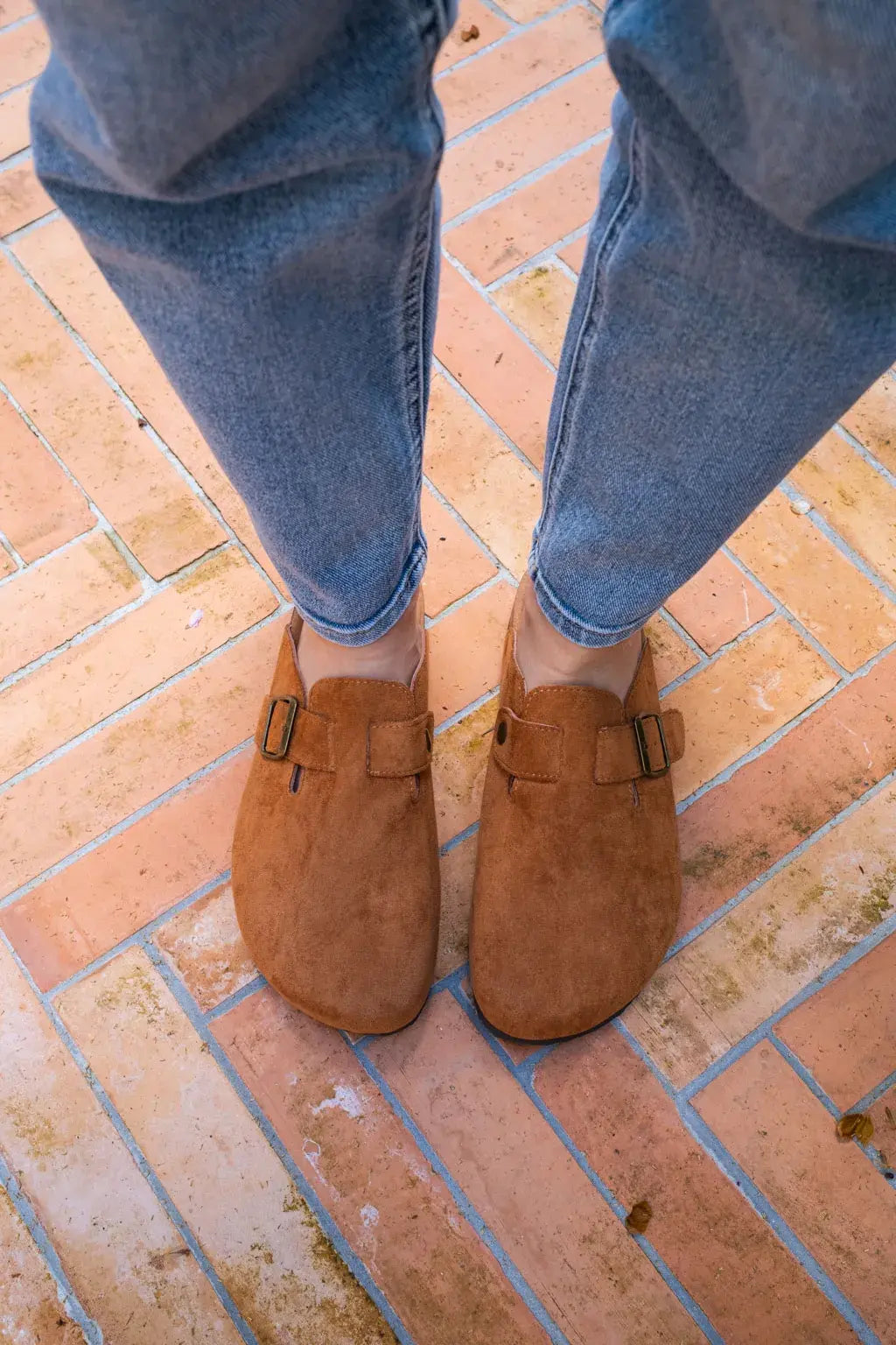 Mules Noa Camel