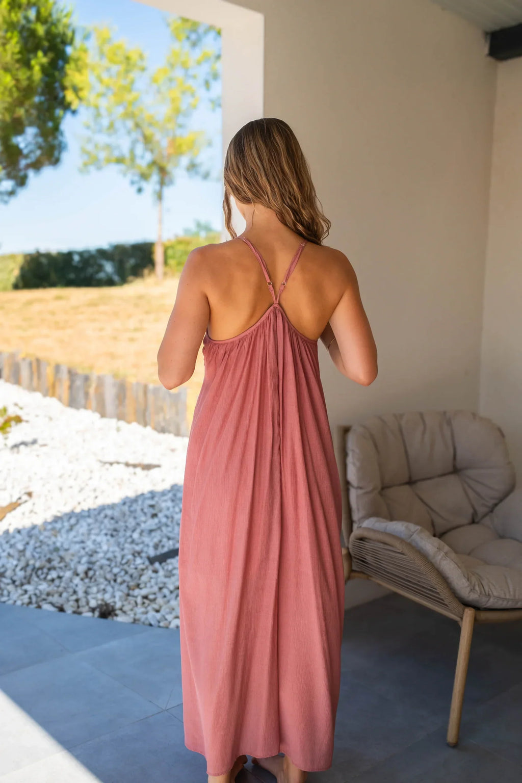 Robe Maura