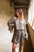 Robe Tory Kaki