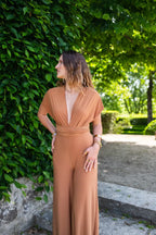 Combinaison Multi Position Tan