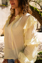 Blouse Malia