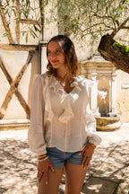 Blouse Lara