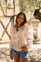Blouse Lara