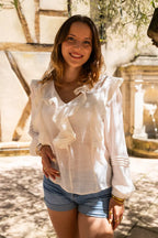 Blouse Lara