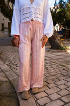 Pantalon Gael