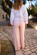 Pantalon Gael