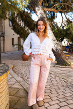 Pantalon Gael